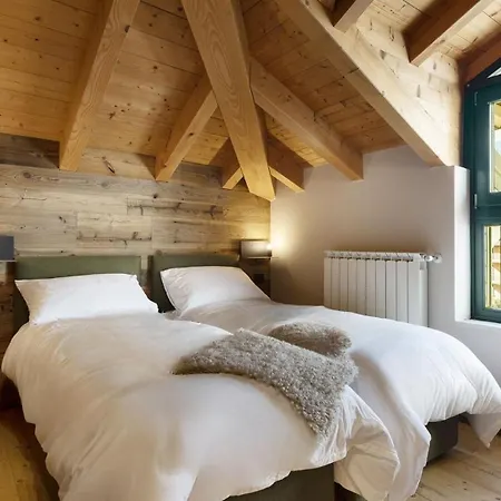 Olivia's Ponte Di Legno