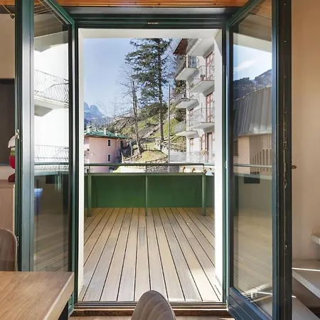 Olivia's * Ponte Di Legno