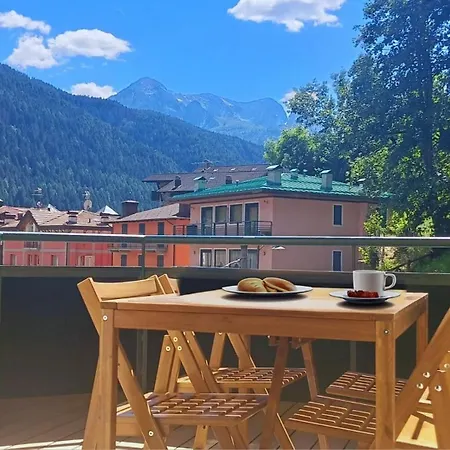 Olivia's Ponte Di Legno