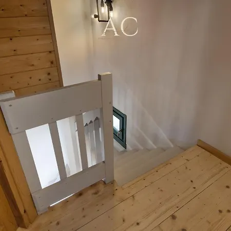 Appartamento Olivia's Ponte Di Legno