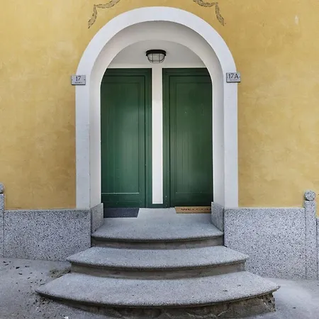 Olivia's Ponte Di Legno