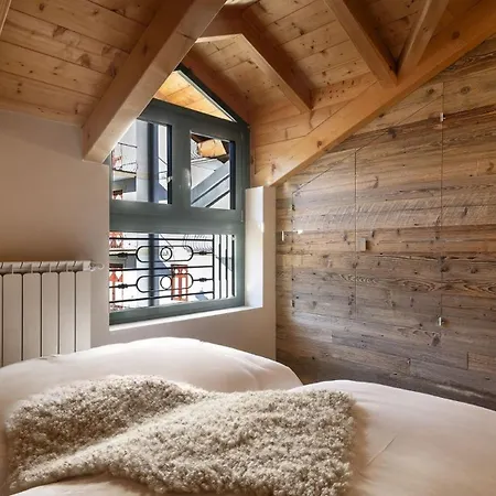 Olivia's * Ponte Di Legno