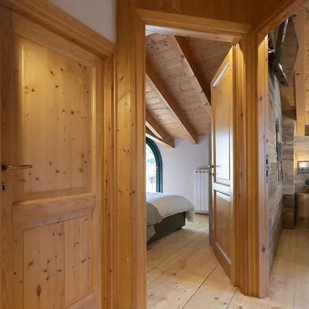 Olivia's Ponte Di Legno